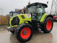 Claas 620 Arion