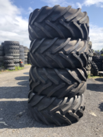 New Trelleborg VF 750/65R26 CFO Tyres