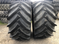 Trelleborg 850/55R42 10 Stud Wheels