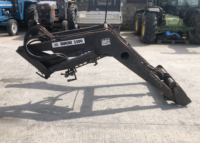 Quicke E 2300