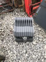 New Model MF 55KG Weights