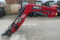 MX T410 (Case Red)