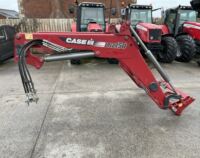 Case (Stoll) LRZ150 (Wide Fit)