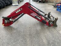 MX U309 (Case Red)