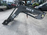 MX U10