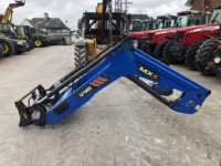 MX U410