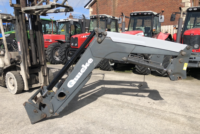 Quicke DM Q55