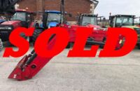 MF 966 (Quicke Q66) DM Fit (Lock & Go)