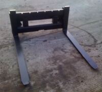 Pallet Forks