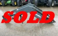 Quicke DM Q40