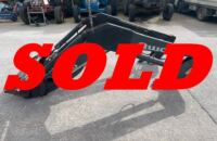 Quicke US Q750