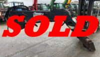 Quicke US 3360 (Extendable)