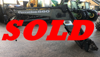 Quicke US 660