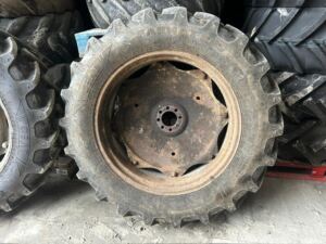 MF 320/85R32 (12.4R32) Wheels