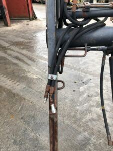 Quicke US 3360 (Extendable)