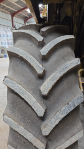 Goodyear 620/75R30 8 Stud NH Combine