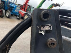 Quicke US 3360 (Extendable)