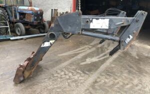 Quicke US 3360 (Extendable)