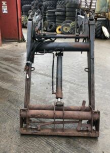 Quicke US 3360 (Extendable)
