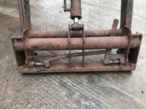 Quicke US 3360 (Extendable)