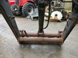 Quicke US 3360 (Extendable)