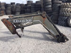 Quicke UM (Wide Fit) Q980