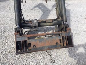 Quicke UM (Wide Fit) Q980