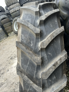 Full Set MF Wheels - 420/85R34 & 340/85R24