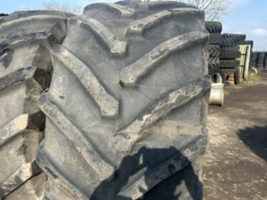 Trelleborg 900/60R38 Flotation Wheels