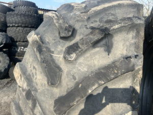 Trelleborg 900/60R38 Flotation Wheels