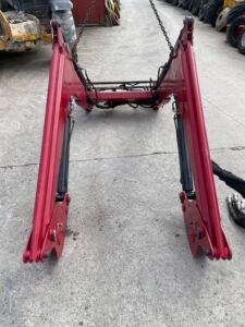 MX U412+ (Case Red)