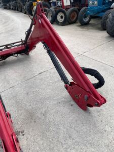 MX U412+ (Case Red)