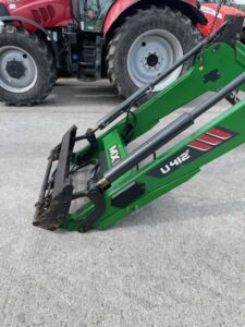 MX T412+ (JD Green)
