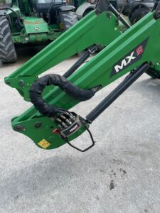 MX T412+ (JD Green)
