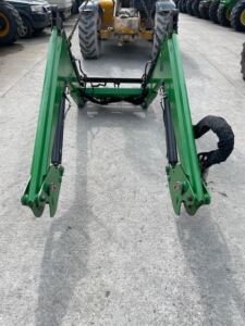 MX T412+ (JD Green)