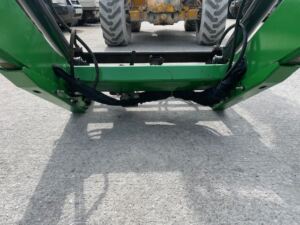 MX T412+ (JD Green)
