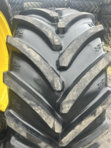 Alliance VF 900/50R42 & 710/55R30 JD Wheels