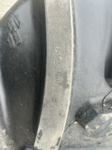 Alliance VF 900/50R42 & 710/55R30 JD Wheels