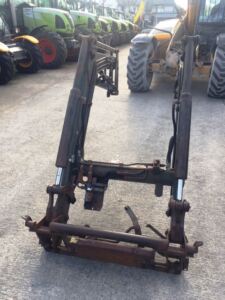 Quicke 640