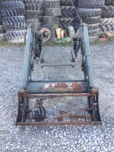 Mailleux MX 80