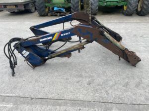 Bomford B3517