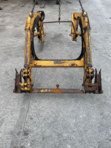 Bomford B3510