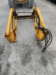 Bomford B3510