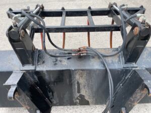 Slewtic 6ft (1.8m) Bucket Grab