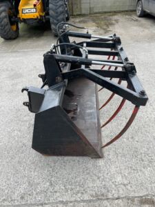 Slewtic 6ft (1.8m) Bucket Grab