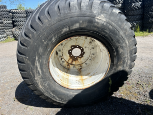 Alliance 750/60-30.5 MF Grass Wheels