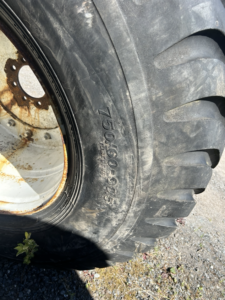 Alliance 750/60-30.5 MF Grass Wheels