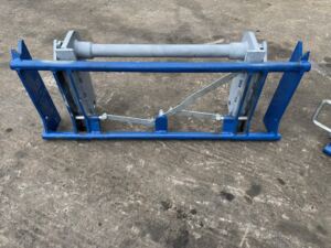 Adaptors - Manitou or Pin & Cone To Euro