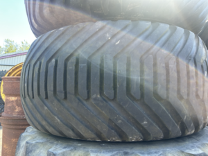 Alliance 750/60-30.5 MF Grass Wheels