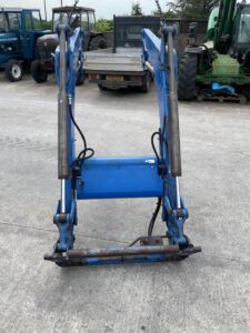 NH (Stoll) 750 TL
